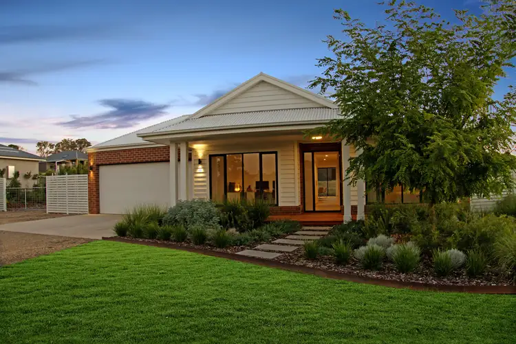Second view of Homely house listing, 18 Maple Tree Boulevard, Mansfield VIC 3722