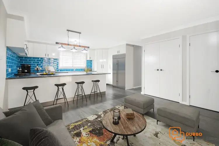 Fifth view of Homely house listing, 9 Allandale Drive, Dubbo NSW 2830