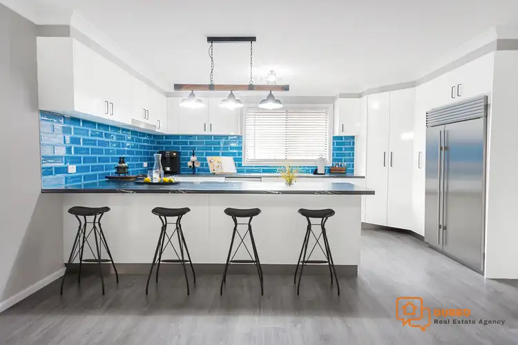 Sixth view of Homely house listing, 9 Allandale Drive, Dubbo NSW 2830