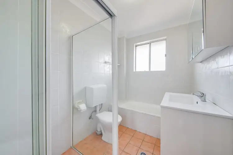 Third view of Homely apartment listing, 6/32 Nagle Street, Liverpool NSW 2170