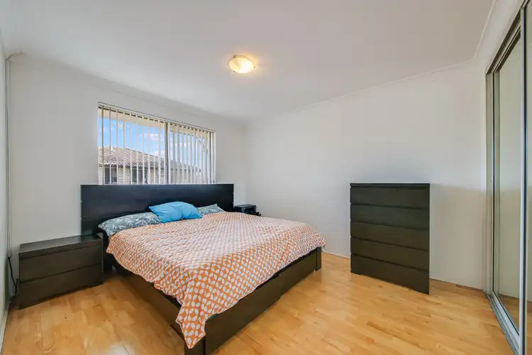 Fourth view of Homely apartment listing, 6/32 Nagle Street, Liverpool NSW 2170