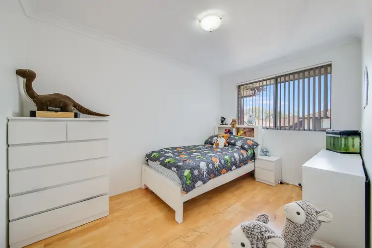 Fifth view of Homely apartment listing, 6/32 Nagle Street, Liverpool NSW 2170