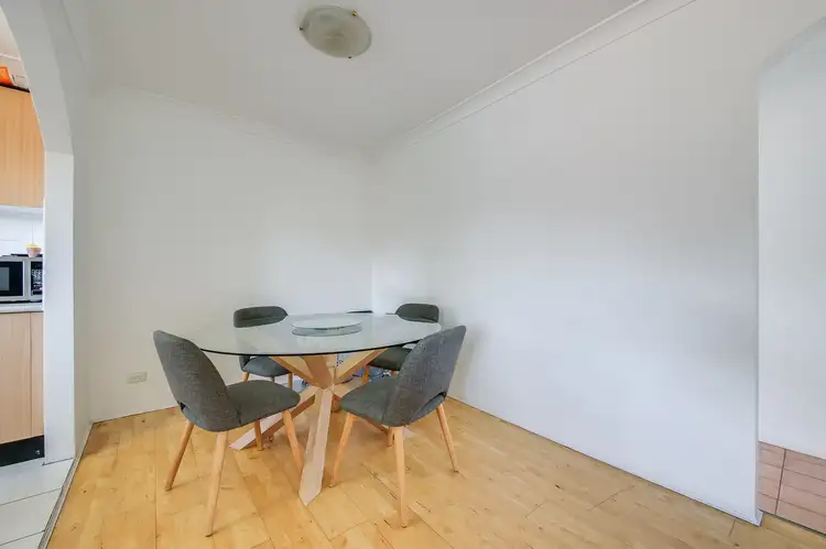 Sixth view of Homely apartment listing, 6/32 Nagle Street, Liverpool NSW 2170