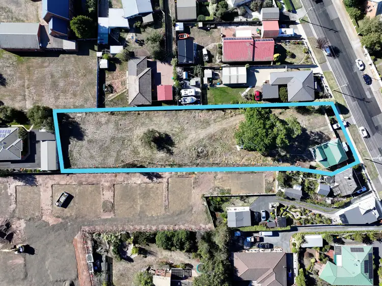88 Wellington Street, Longford TAS 7301