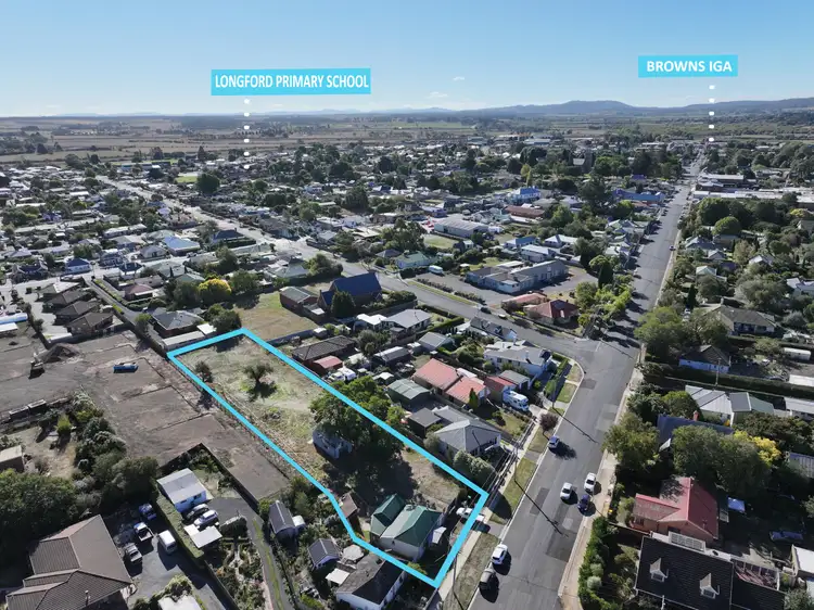 88 Wellington Street, Longford TAS 7301