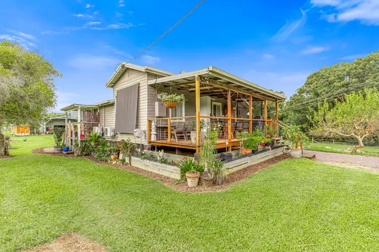 225 Skyring Creek Road