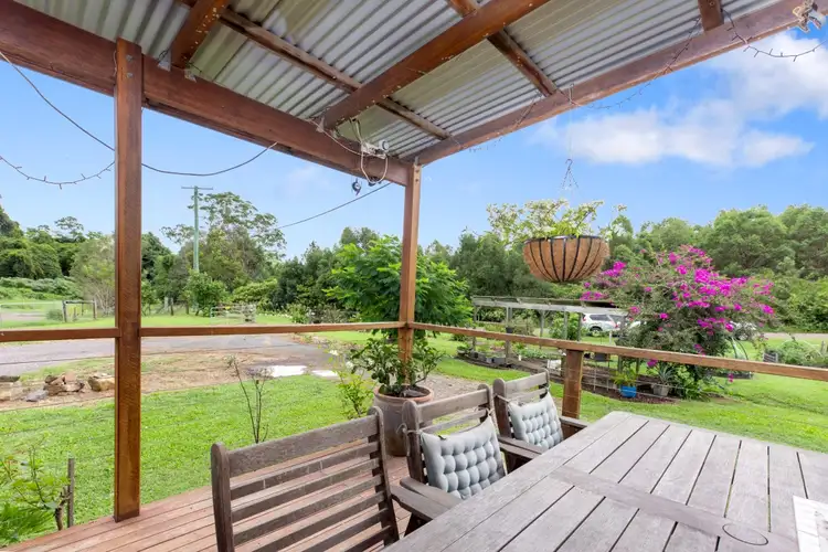 Fourth view of Homely house listing, 225 Skyring Creek Road, Federal QLD 4568