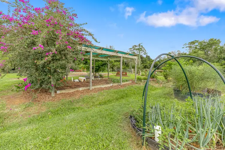 Sixth view of Homely house listing, 225 Skyring Creek Road, Federal QLD 4568