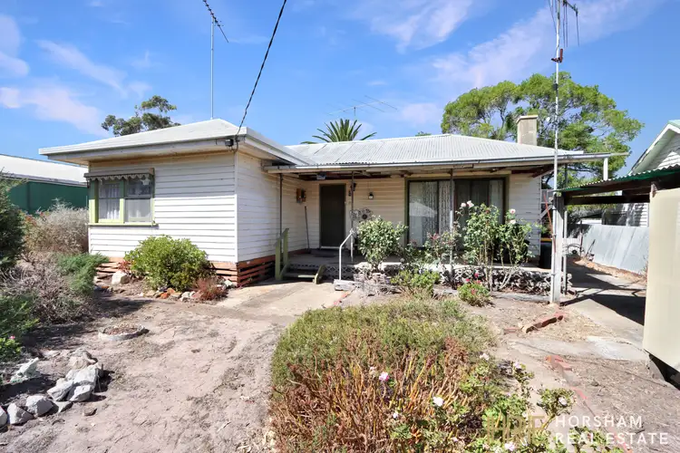 Main view of Homely house listing, 17 Barrack Street, Goroke VIC 3412