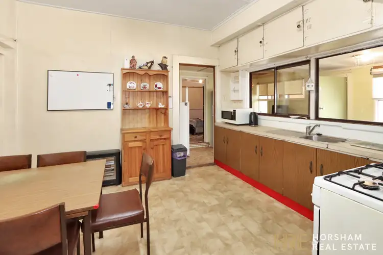 Third view of Homely house listing, 17 Barrack Street, Goroke VIC 3412