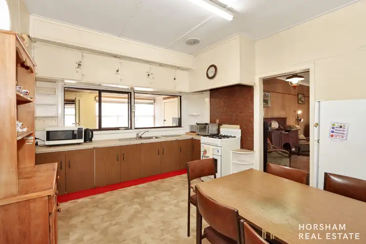 Fourth view of Homely house listing, 17 Barrack Street, Goroke VIC 3412
