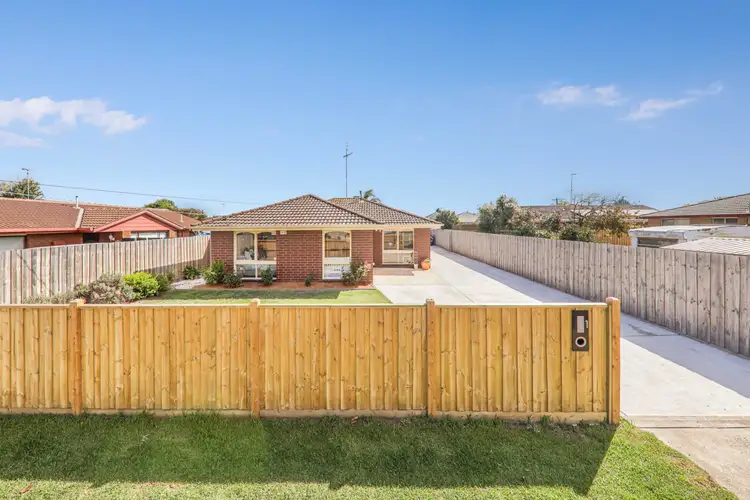 1 Newell Street, Lara VIC 3212