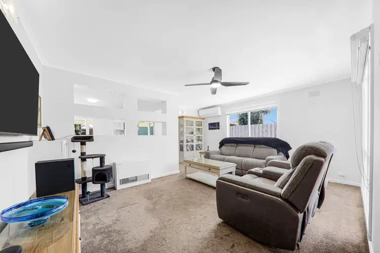 Fifth view of Homely house listing, 1 Newell Street, Lara VIC 3212