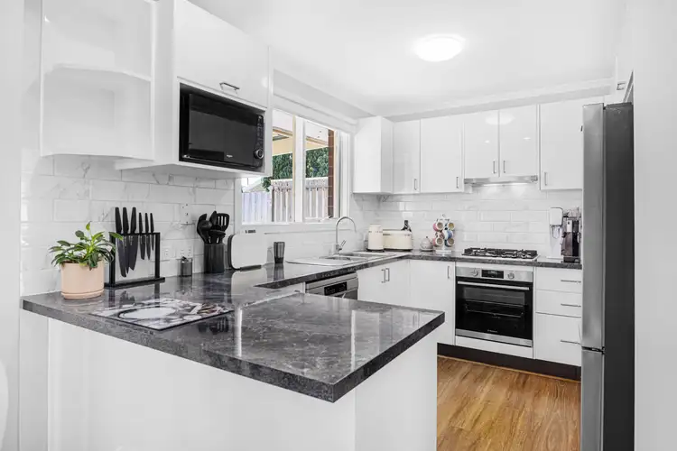 Sixth view of Homely house listing, 1 Newell Street, Lara VIC 3212