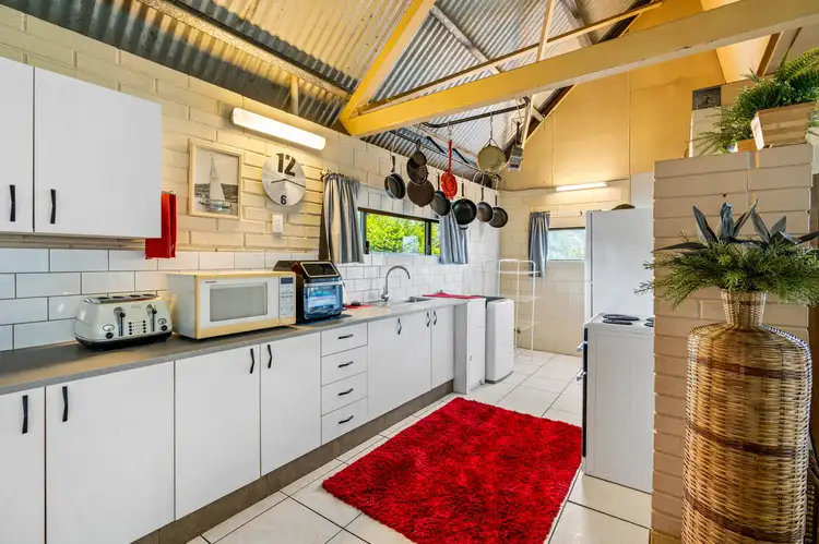 Second view of Homely house listing, 48 Lucas Drive, Lamb Island QLD 4184
