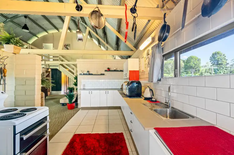Third view of Homely house listing, 48 Lucas Drive, Lamb Island QLD 4184