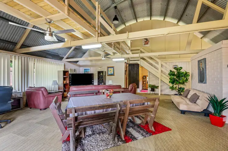 Fourth view of Homely house listing, 48 Lucas Drive, Lamb Island QLD 4184