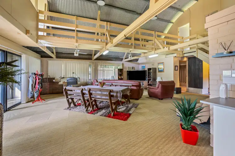 Fifth view of Homely house listing, 48 Lucas Drive, Lamb Island QLD 4184