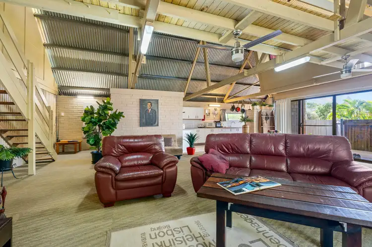 Sixth view of Homely house listing, 48 Lucas Drive, Lamb Island QLD 4184