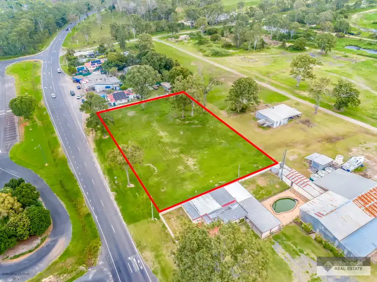 1144 Gin Gin Road, Sharon QLD 4670