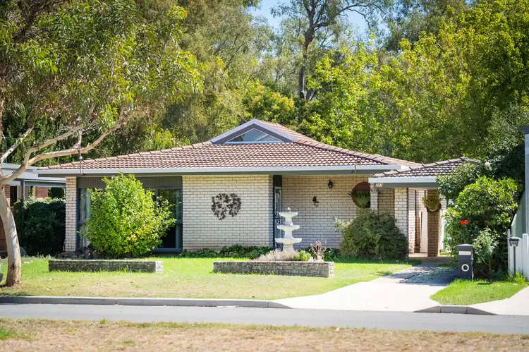 201 Kiewa Street