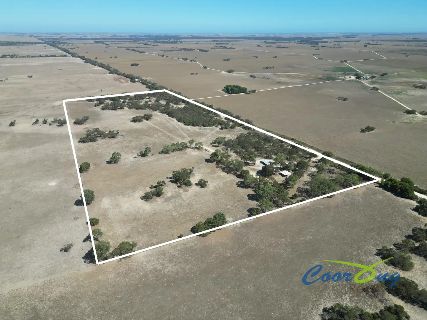 Main view of Homely rural property listing, 289 Bonney Jeffries Road, Field SA 5265