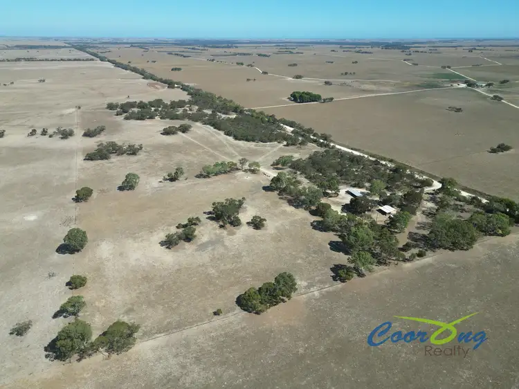 Second view of Homely rural property listing, 289 Bonney Jeffries Road, Field SA 5265