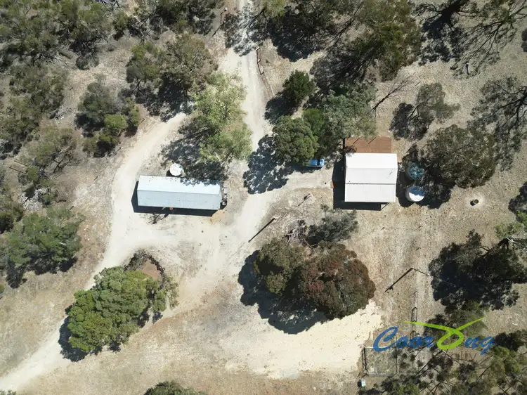 Sixth view of Homely rural property listing, 289 Bonney Jeffries Road, Field SA 5265