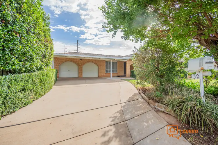 Main view of Homely house listing, 32 Sovereign Street, Dubbo NSW 2830