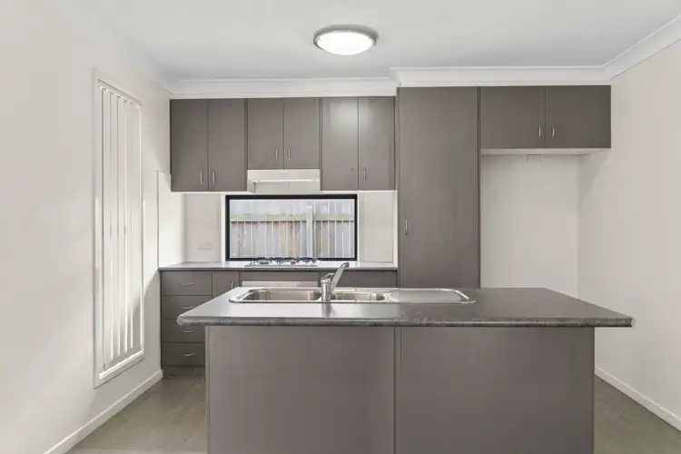 Third view of Homely unit listing, Unit 1/2 Nash Drive, Glenvale QLD 4350