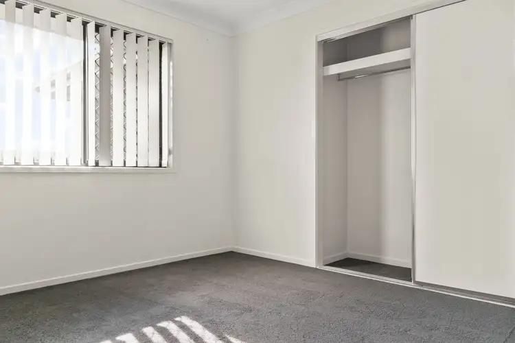 Fourth view of Homely unit listing, Unit 1/2 Nash Drive, Glenvale QLD 4350