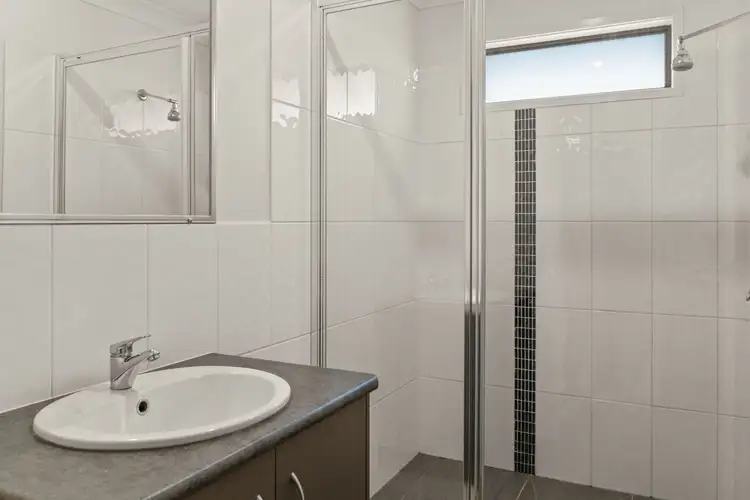 Fifth view of Homely unit listing, Unit 1/2 Nash Drive, Glenvale QLD 4350