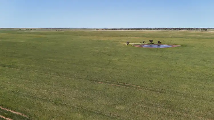 Third view of Homely rural property listing, LOT Lots 100, and Multi Lot 4703 Binnu Road, Ogilvie WA 6535