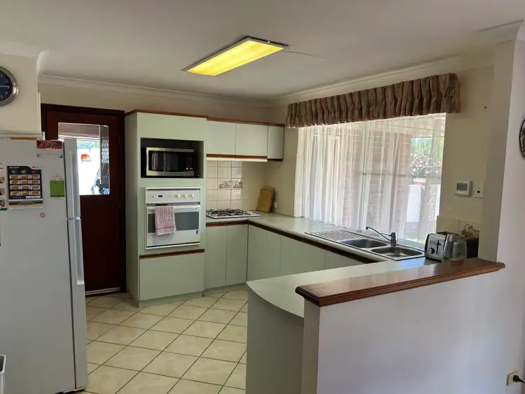Fourth view of Homely house listing, 1 Cooks Way, Warawarrup WA 6220