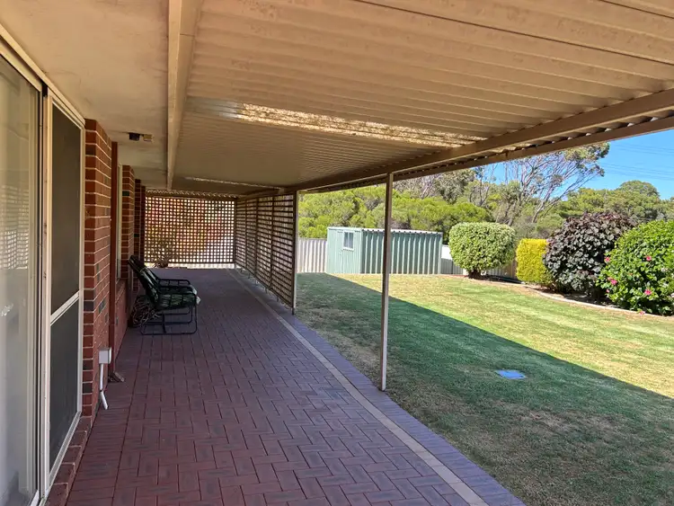 Fifth view of Homely house listing, 1 Cooks Way, Warawarrup WA 6220