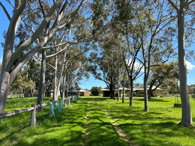 Fourth view of Homely rural property listing, LOT Lot 46, 0 Richter Road, West Coolup WA 6214
