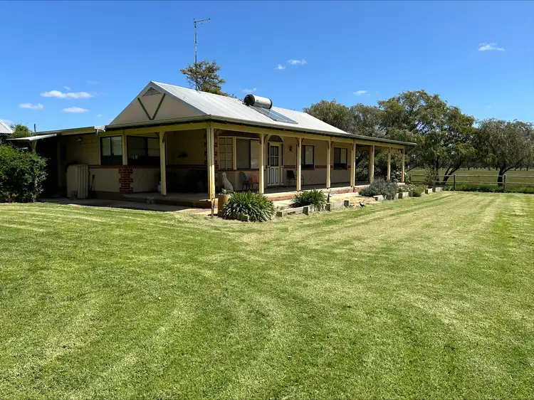 Fifth view of Homely rural property listing, LOT Lot 46, 0 Richter Road, West Coolup WA 6214