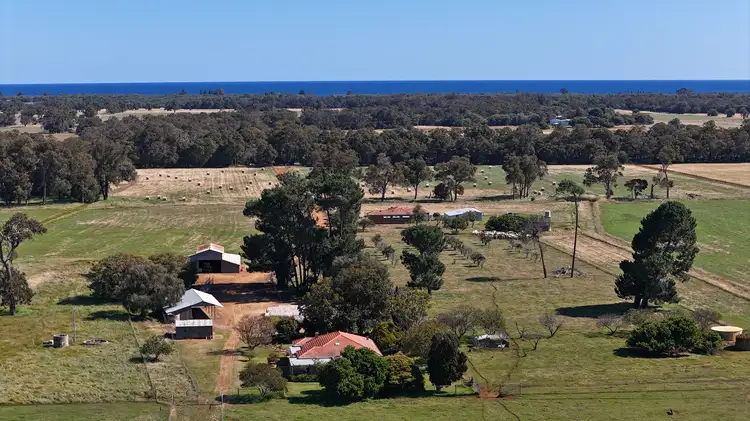 419 Vasse-Yallingup Siding Road