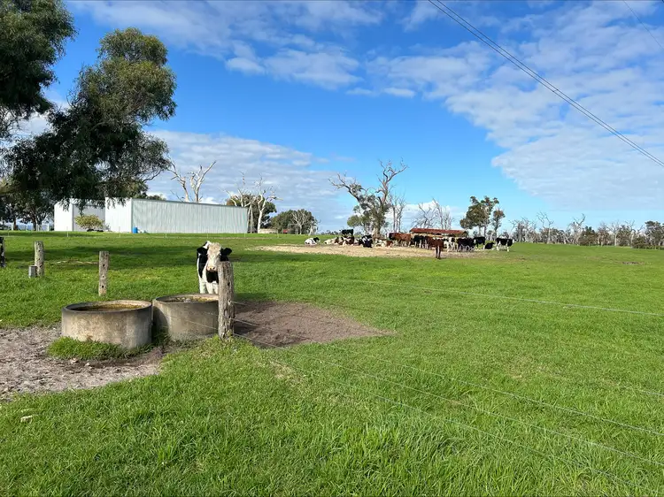 Second view of Homely rural property listing, Lot 4704 Johnston Rd, Yarloop WA 6218