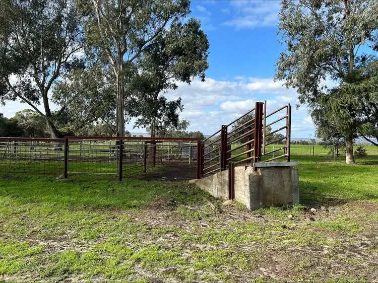 Seventh view of Homely rural property listing, Lot 4704 Johnston Rd, Yarloop WA 6218