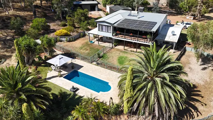 80 Teatree Road, Bindoon WA 6502