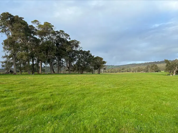 L615 McCarthy Road, Cookernup WA 6219
