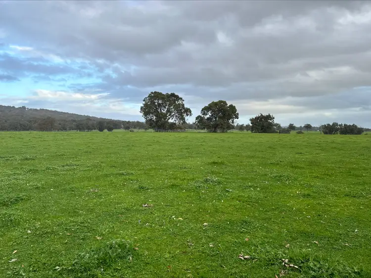 Sixth view of Homely rural property listing, L615 McCarthy Road, Cookernup WA 6219