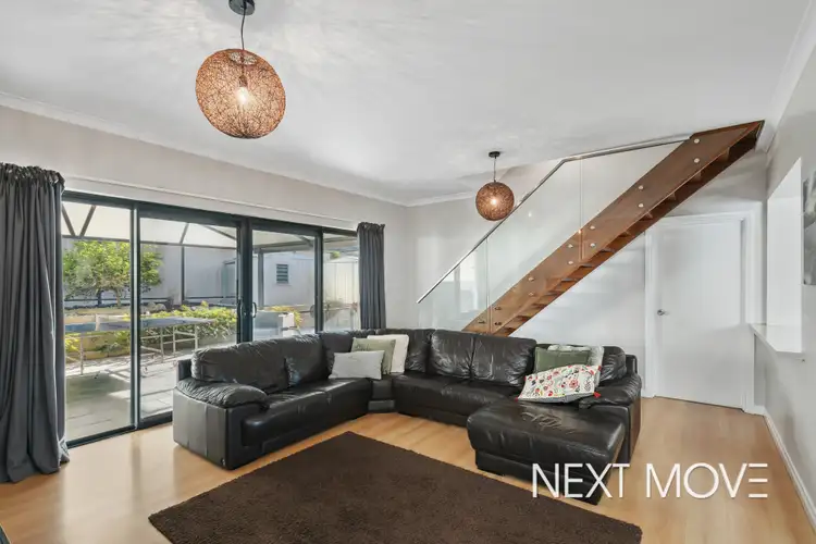 Second view of Homely house listing, 9 Locke Crescent, East Fremantle WA 6158