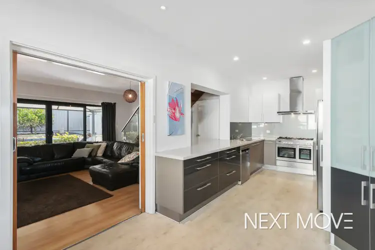 Fourth view of Homely house listing, 9 Locke Crescent, East Fremantle WA 6158