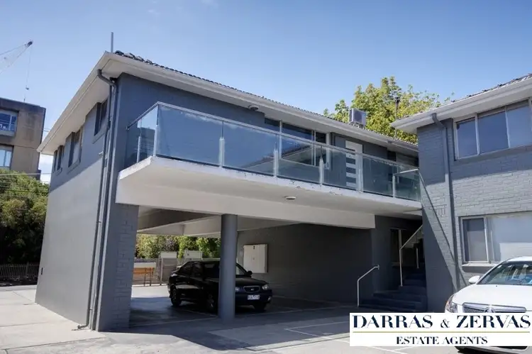6/24 Wright Street, Clayton VIC 3168