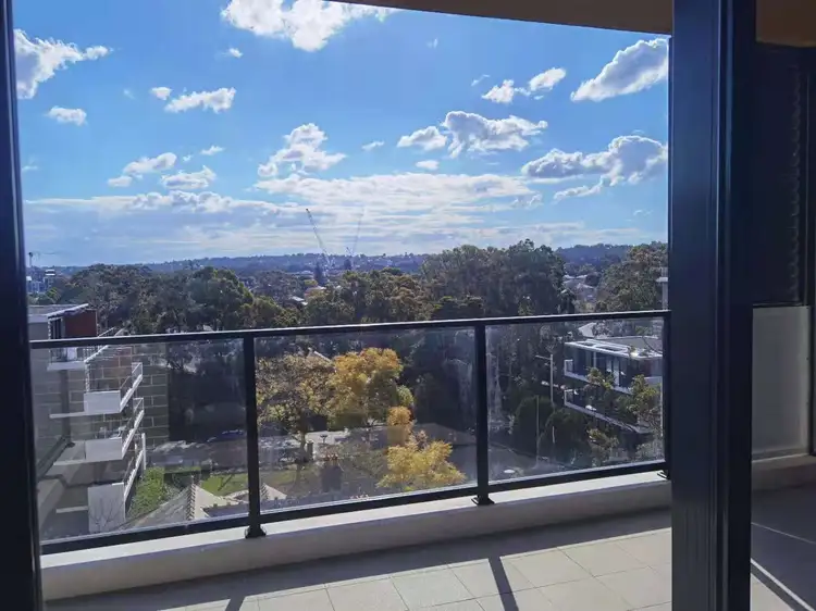 6088/2E Porter Street, Ryde NSW 2112