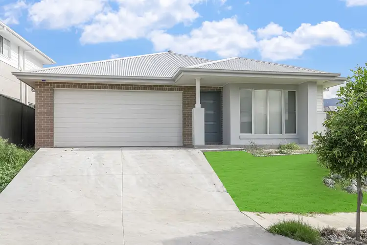 12 White Cedar Circuit, Huntley NSW 2530