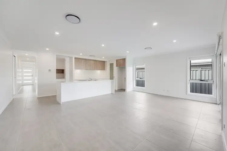 Fifth view of Homely house listing, 12 White Cedar Circuit, Huntley NSW 2530