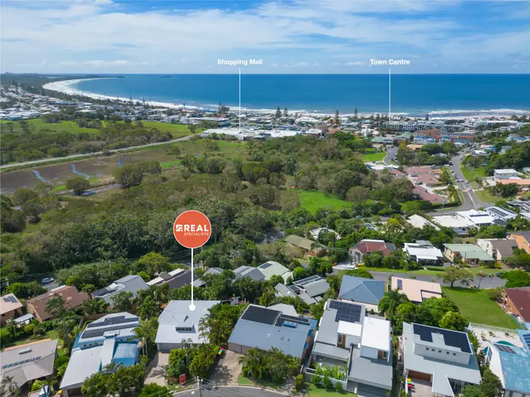 Second view of Homely house listing, 17 Oceanview Crescent, Kingscliff NSW 2487